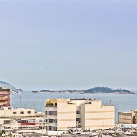 Charming Duplex Penthouse With Pool Lägenhet Rio de Janeiro Exteriör bild