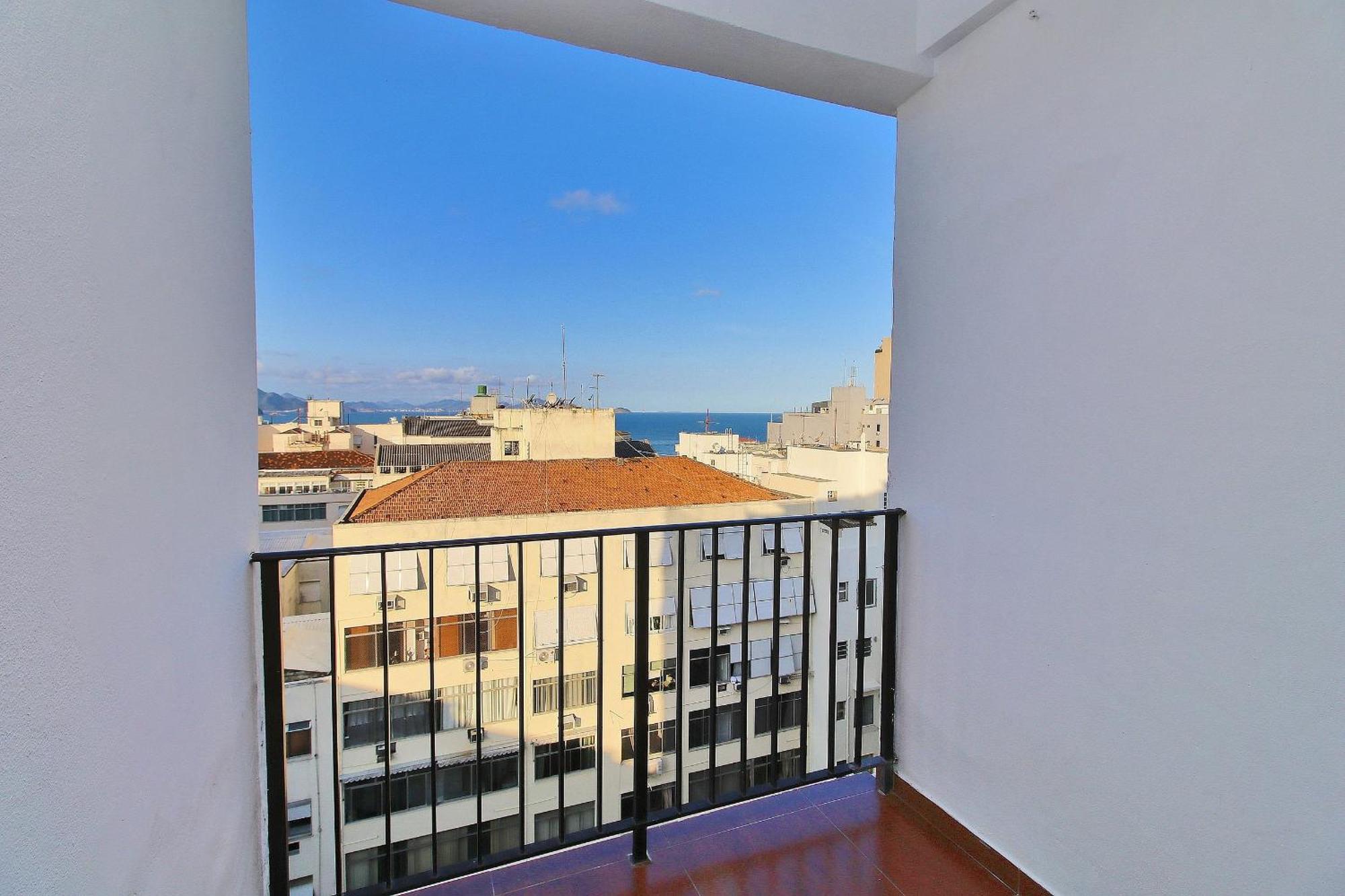 Charming Duplex Penthouse With Pool Lägenhet Rio de Janeiro Exteriör bild